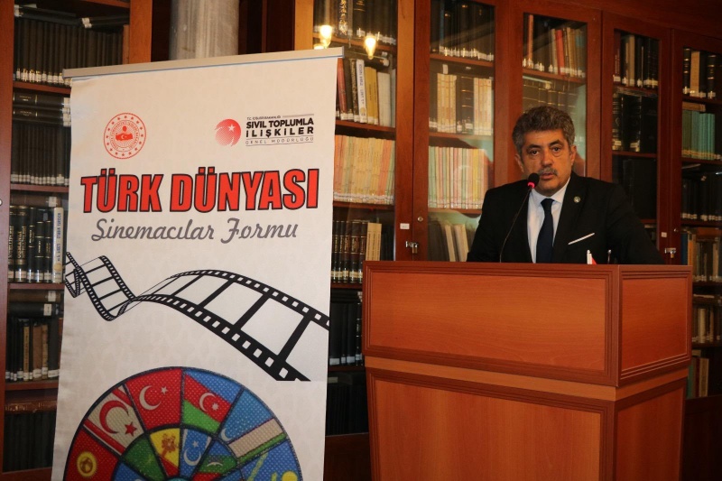TÜRK DÜNYASI 10. BELGESEL FESTİVALİ FİNALİSTLERİ AÇIKLANDI