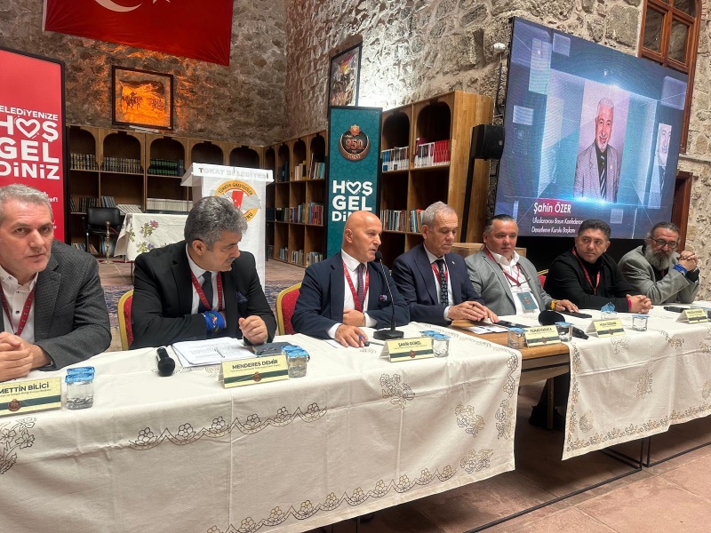 “MEDYA’DA TOKAT MODELİ” DÖNEMİ BAŞLIYOR