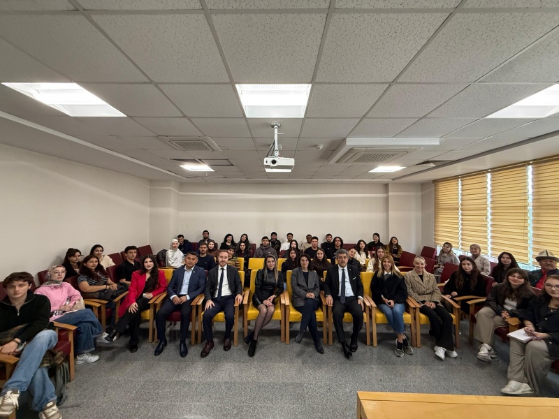 TÜRK DÜNYASI SİNEMACILARI ANKARA’DA BULUŞTU