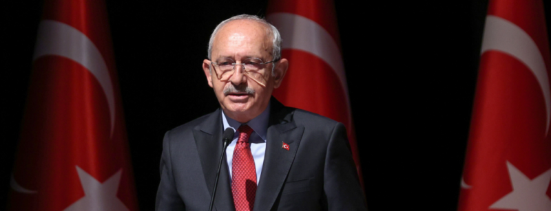 Kılıçdaroğlu: CHP olarak üzerimize ne düşüyorsa hepsini yapacağız 