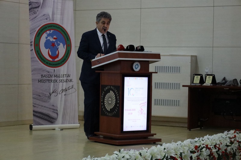 TÜRK DÜNYASI 10. BELGESEL FİLM FESTİVALİ ÖDÜLLÜ BELGESEL FİLM GÖSTERİMİ GÖRKEMLİ BİR GALA İLE TAÇLANDI