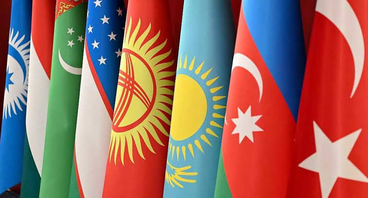 TÜRK DÜNYASI HAYALLERİM